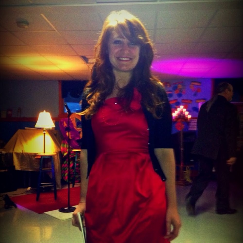 Meet your Posher, Allison